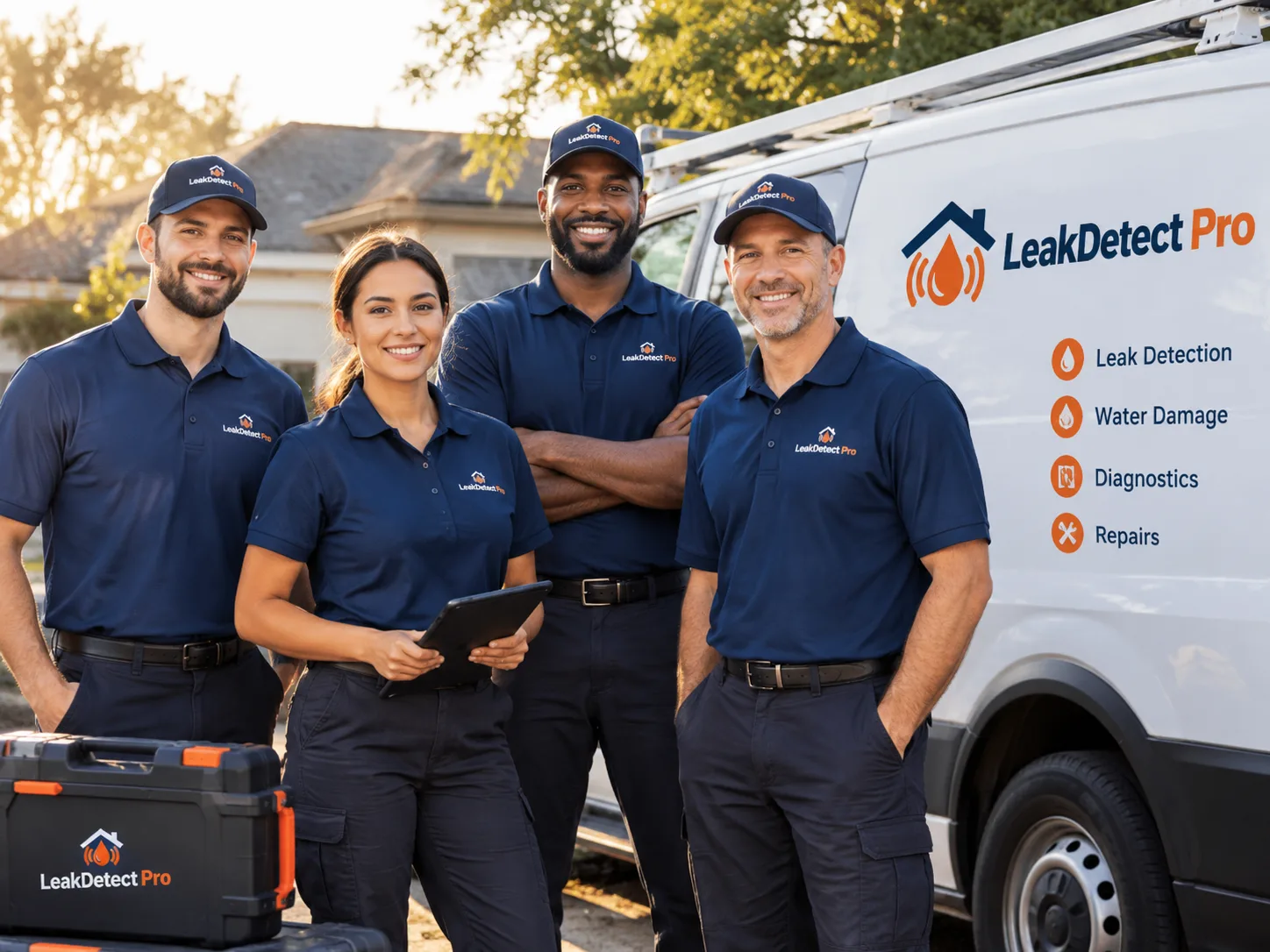 Roof Repair company in Pasadena, MD